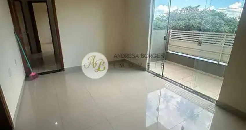 Apartamento com 2 quartos à venda no Parque Moema, Franca