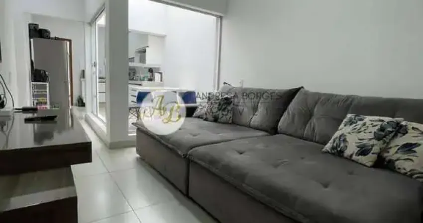Casa com 3 quartos à venda no Residencial Jovita de Melo, Franca