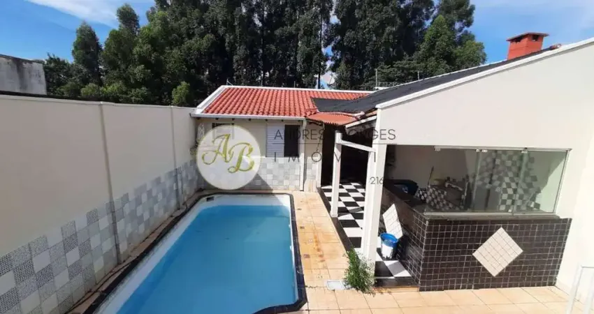 Casa com 2 quartos à venda no Parque Franville, Franca 