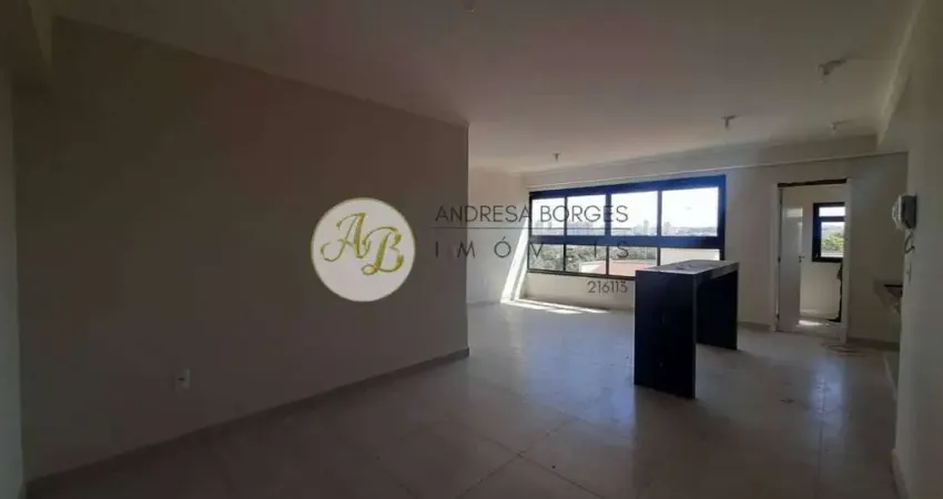 Apartamento com 3 quartos à venda no Residencial Paraíso, Franca 
