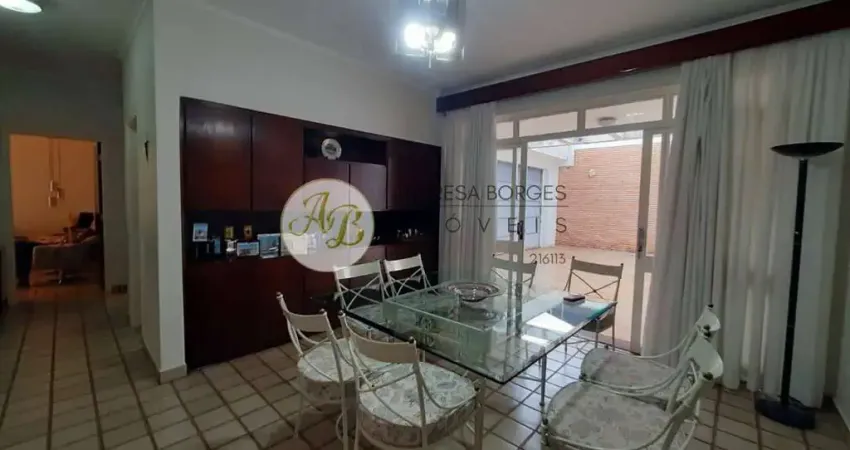 Casa com 3 quartos à venda no Centro, Franca 