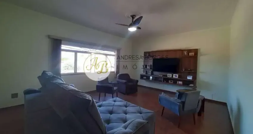 Casa com 3 quartos à venda no Higienópolis, Franca 