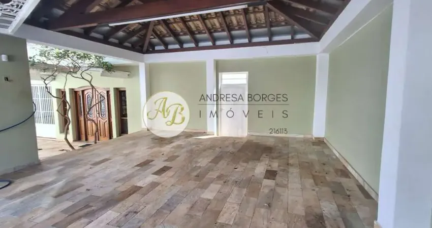 Casa com 4 quartos à venda no Residencial São Vicente, Franca 