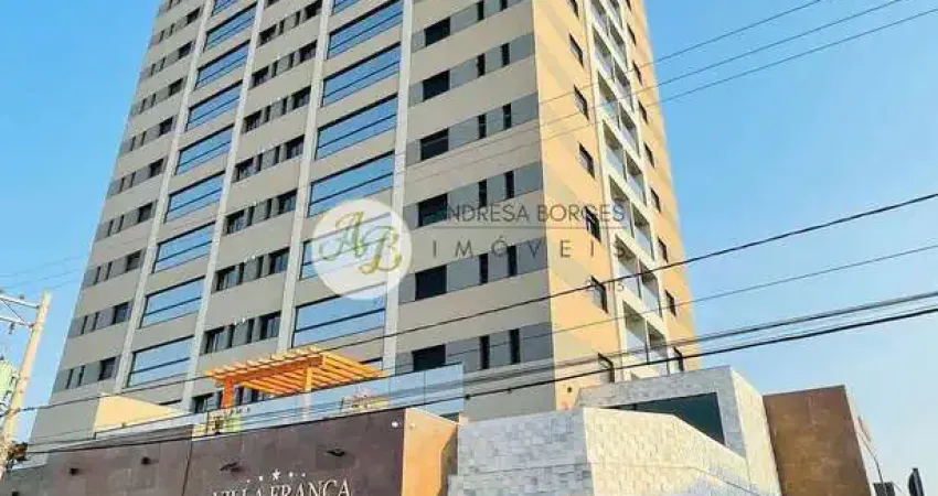 Apartamento com 3 quartos à venda no Centro, Franca