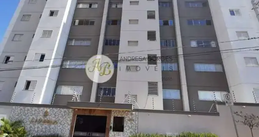 Apartamento 90m²/ 3 dorms à venda - edifício residencial ilha bela