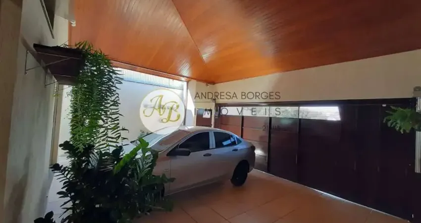 Casa com 4 quartos à venda no Recanto do Itambé, Franca 