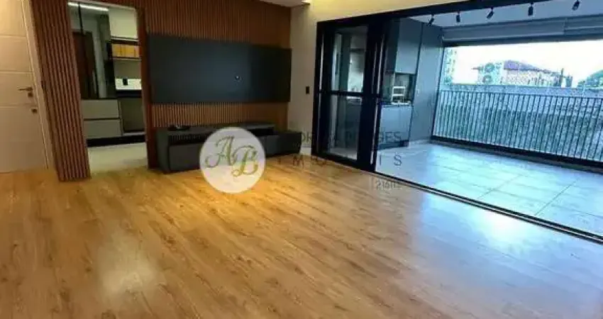 Apartamento com 3 quartos à venda no Núcleo Agrícola Alpha, Franca