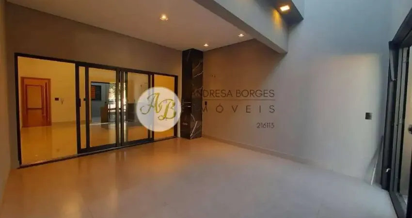 Casa com 3 quartos à venda no Prolongamento Jardim Ângela Rosa, Franca