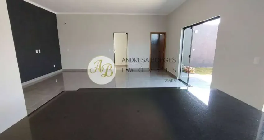 Casa com 2 quartos à venda no Recanto Elimar II, Franca