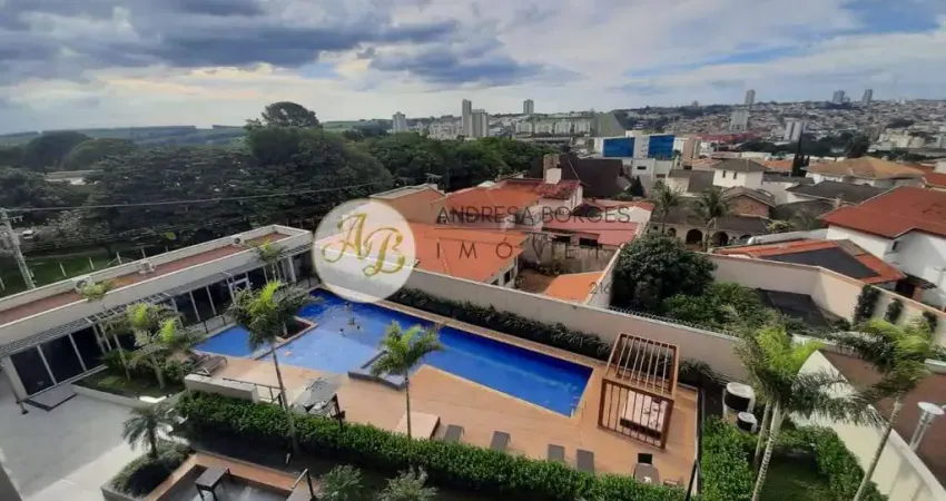 Apartamento com 3 quartos à venda no Residencial Paraíso, Franca 