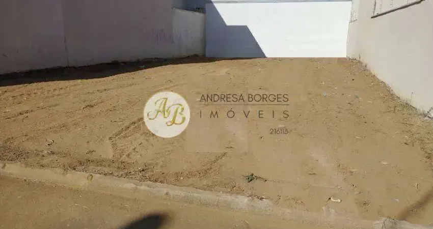 Terreno à venda no Jardim Pulicano, Franca 