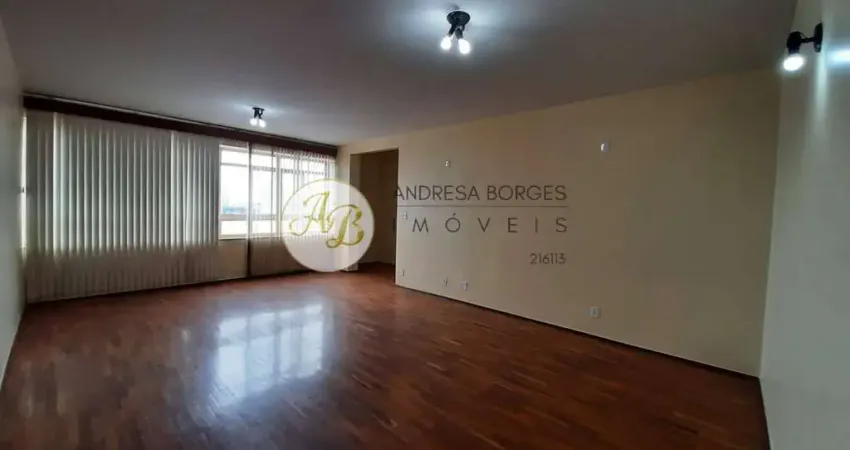 Apartamento com 3 quartos à venda no Centro, Franca 