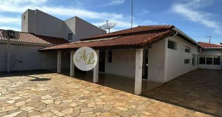 Chácara / sítio com 3 quartos à venda na Chácara Santo Antônio, Franca 