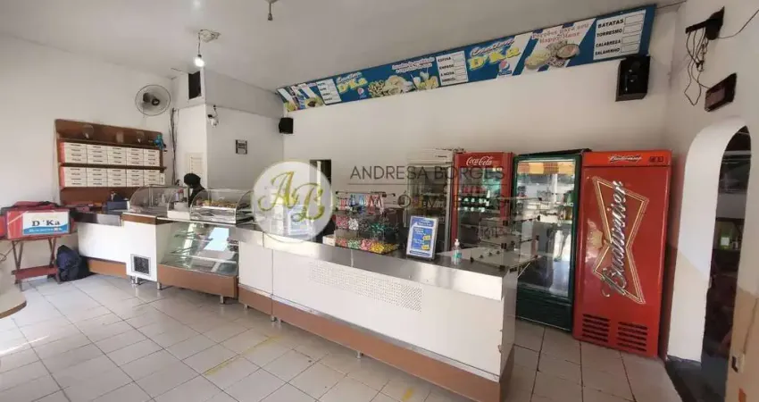 Sala comercial com 1 sala à venda no Parque Universitário, Franca 