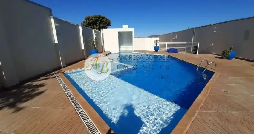 Apartamento com 2 quartos para alugar no Centro, Rifaina