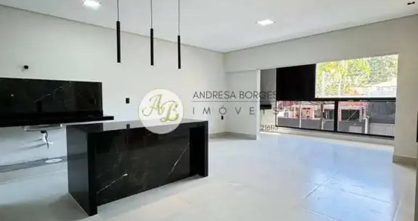 Apartamento com 3 quartos à venda no Estação, Franca