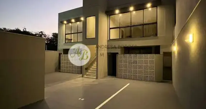 Apartamento com 3 quartos à venda no Residencial Amazonas, Franca 