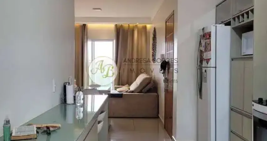 Apartamento com 3 quartos à venda no Jardim Francano, Franca