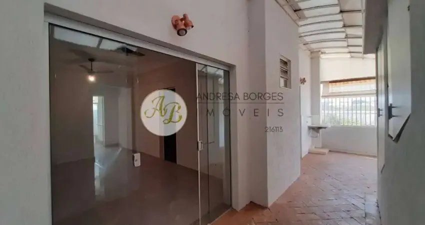 Apartamento com 2 quartos à venda no Jardim Consolação, Franca 