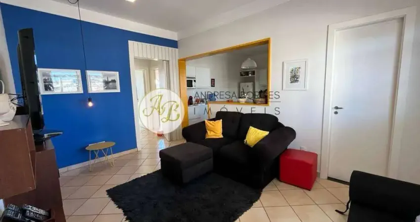 Apartamento com 2 quartos à venda no Jardim Consolação, Franca 