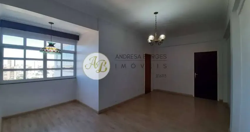 Apartamento com 2 quartos para alugar no Centro, Franca 