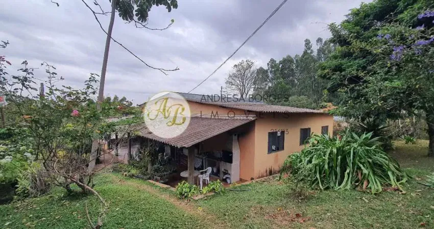 Chácara / sítio com 3 quartos à venda no Jardim Ipanema, Franca 