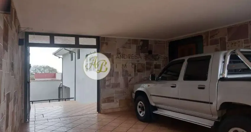 Casa com 4 quartos à venda no Jardim Califórnia, Franca 