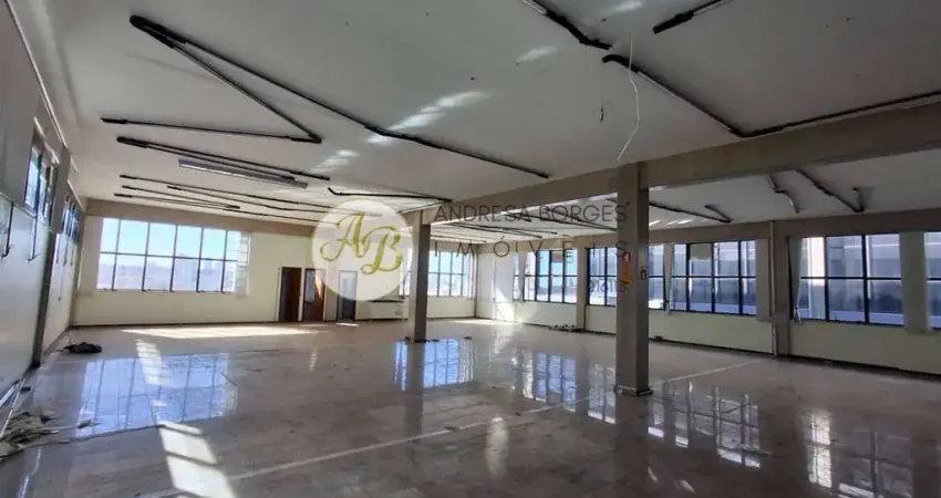 Ponto comercial com 1 sala para alugar no Estação, Franca 