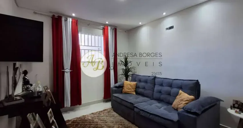 Apartamento com 2 quartos à venda no Jardim Barão, Franca 