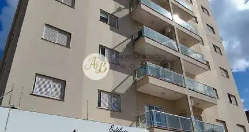 Apartamento com 3 quartos à venda no Jardim Integração, Franca 