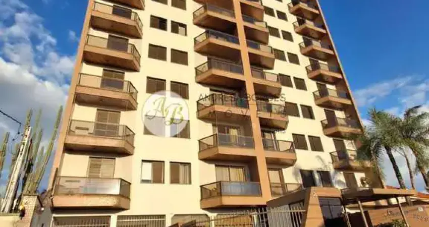 Apartamento com 3 quartos à venda no Centro, Franca
