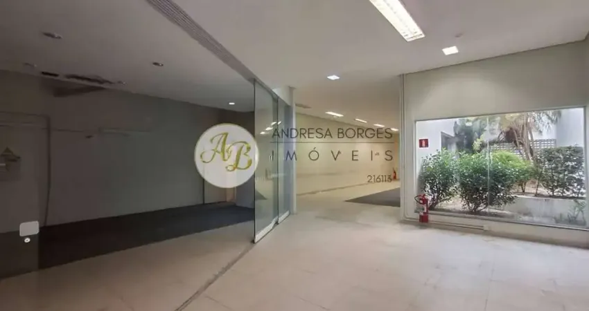 Barracão / Galpão / Depósito com 1 sala para alugar na Cidade Nova, Franca 