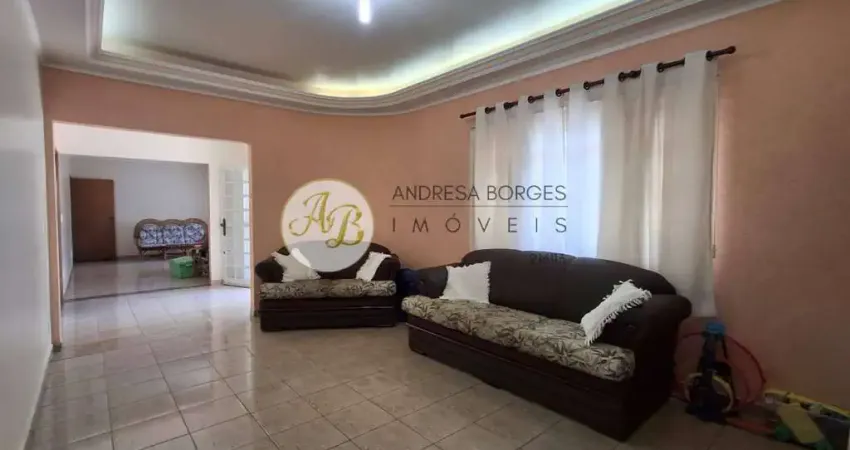 Casa com 3 quartos à venda no Prolongamento Jardim Lima, Franca 