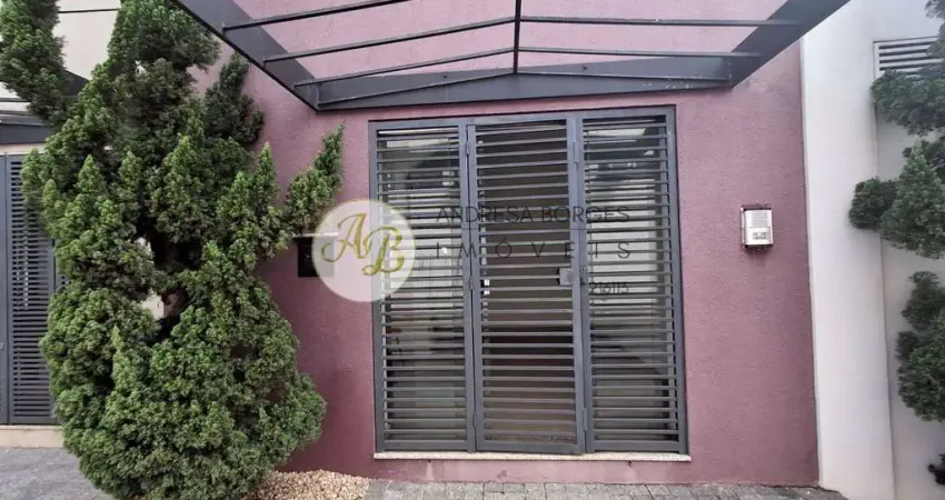 Sala comercial com 3 salas para alugar no Centro, Franca