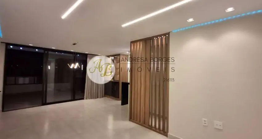 Cobertura com 3 quartos à venda no Jardim Piratininga II, Franca