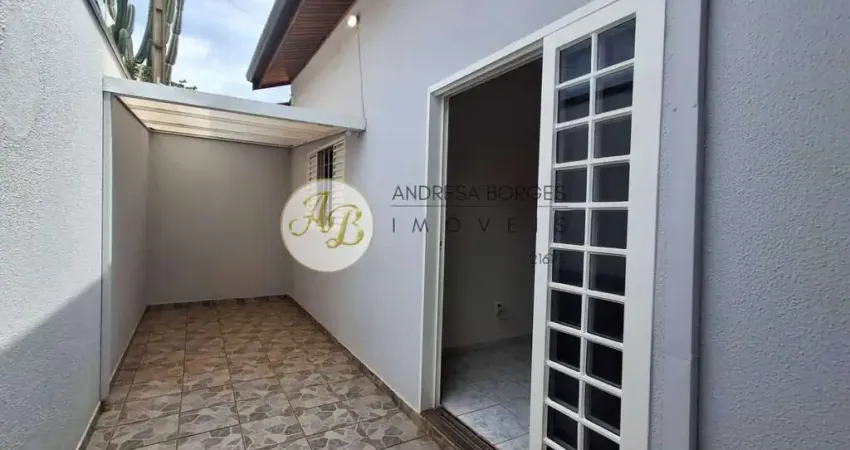 Casa com 3 quartos à venda no Parque Residencial Nova Franca, Franca