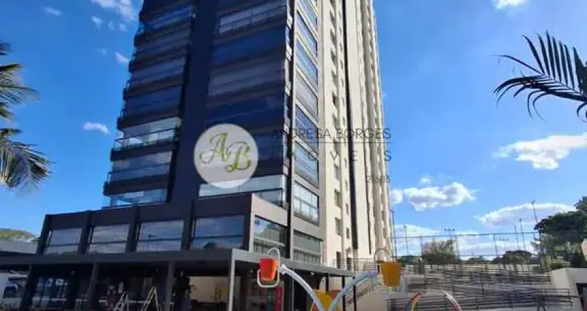 Apartamento com 2 quartos à venda no Centro, Franca 