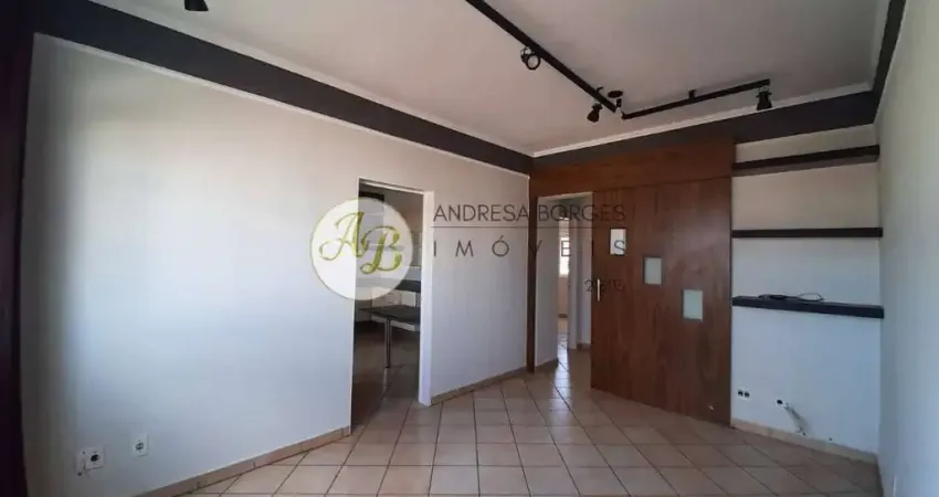 Apartamento com 2 quartos à venda no Jardim Consolação, Franca 