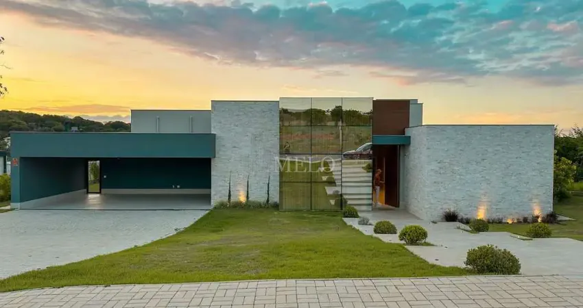 Belíssima casa à venda condomínio vila arcádia r$6.000.000,00