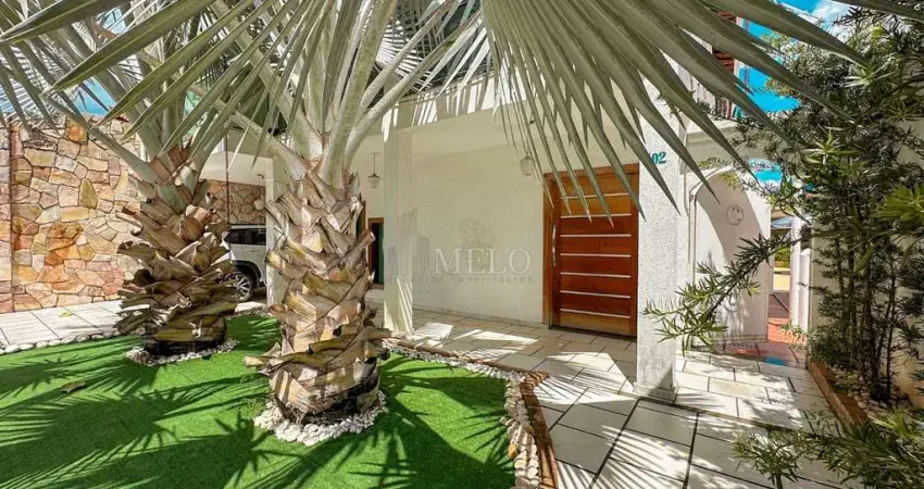 Belíssima casa à venda no itapoã r$2.400.000,00 valor do lote em anexo r$800.000,00