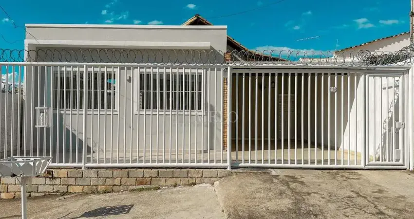 Casa com 3 quartos à venda na Rua Joaquim Raymundo Braga, Santa Amélia, Belo Horizonte