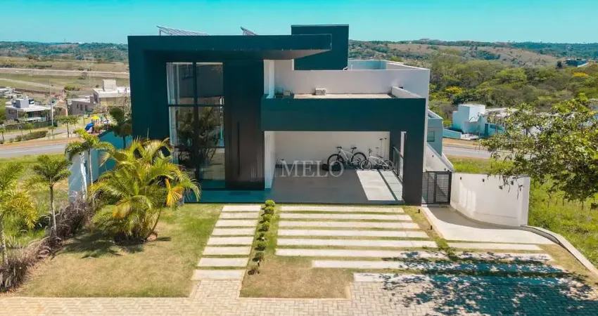 Espetacular casa no alphaville vespasiano à venda e locação