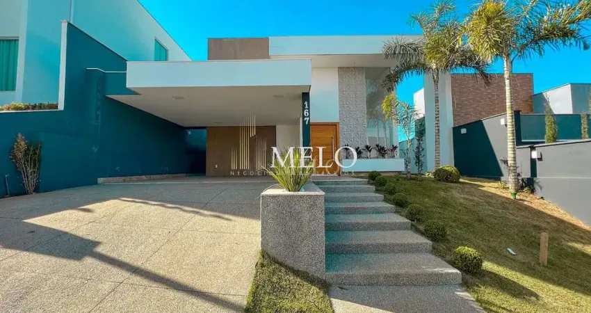 Belíssima casa  no condomínio rosa dos ventos à venda por  r$1.350.000,00