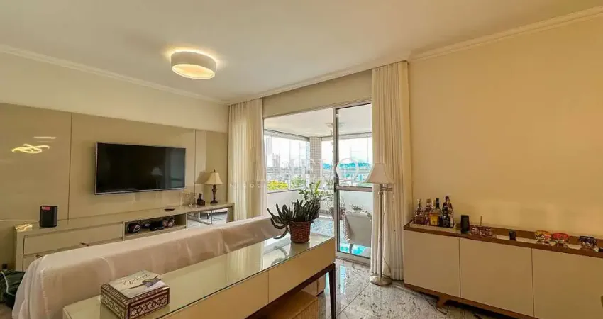 Belíssimo apartamento com elevador no bairro itapoã à venda por r$ 1.000.000,00