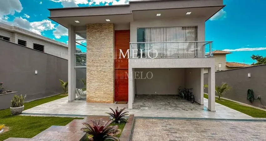 Casa de alto padrão a venda no bairro trevo pampulha r$ 2.200.000,00