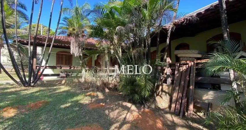 Terreno à venda na Rua Celso da Cunha Pereira, Trevo, Belo Horizonte