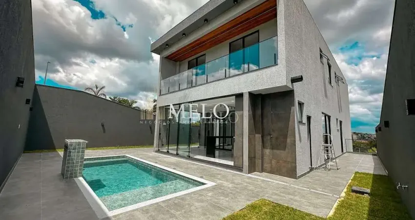 Excelente casa no condomínio alphaville vespasiano à venda por r$3.800.000,00