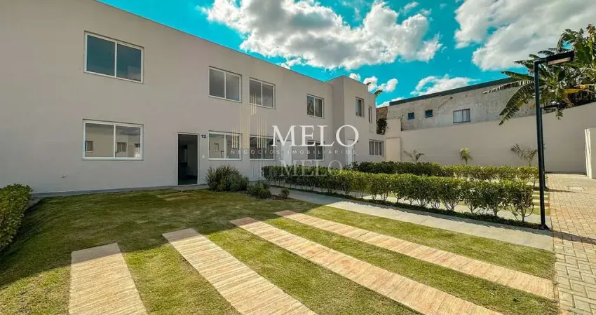 Conforto, segurança e tranquilidade, tudo nessa casa em condomínio na região da pampulha