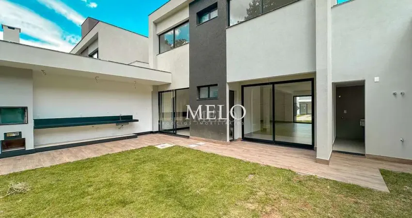 Belíssima casa a venda no condominio lares da mata r$2.200.000,00