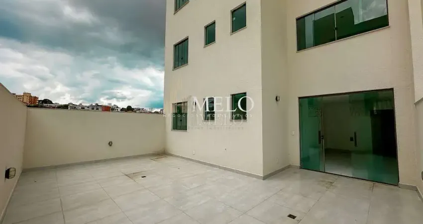 Excelente área privativa no bairro santa amélia à venda por r$520.000,00